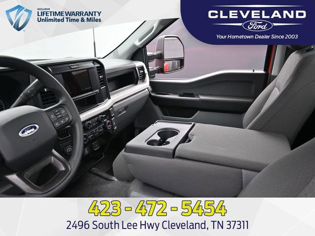 New 2025 Ford F250 XL w/ 360-Degree Camera Package image 23