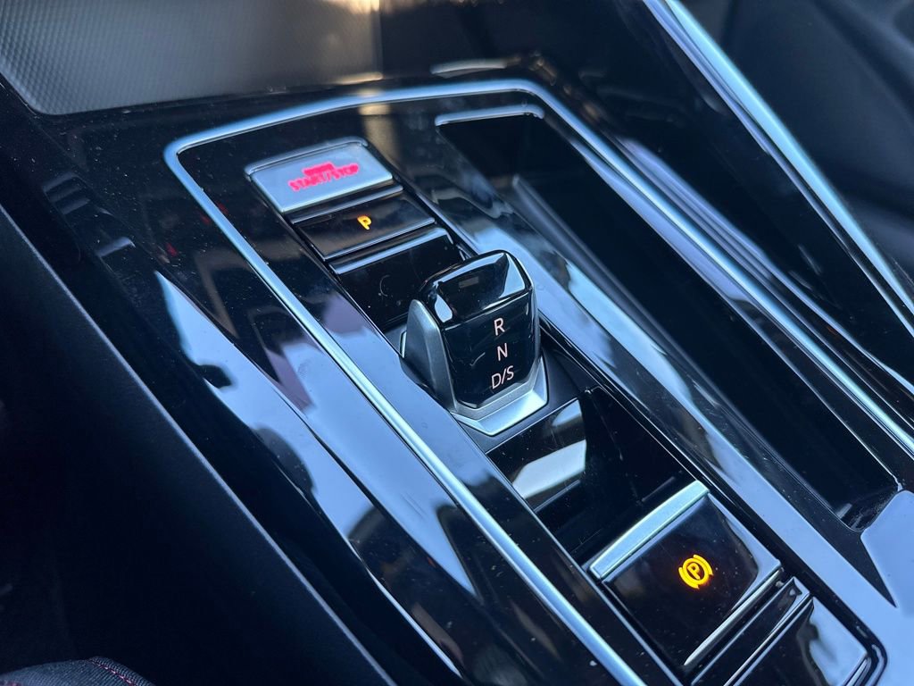 New 2026 Volkswagen GTI S FWD image 21