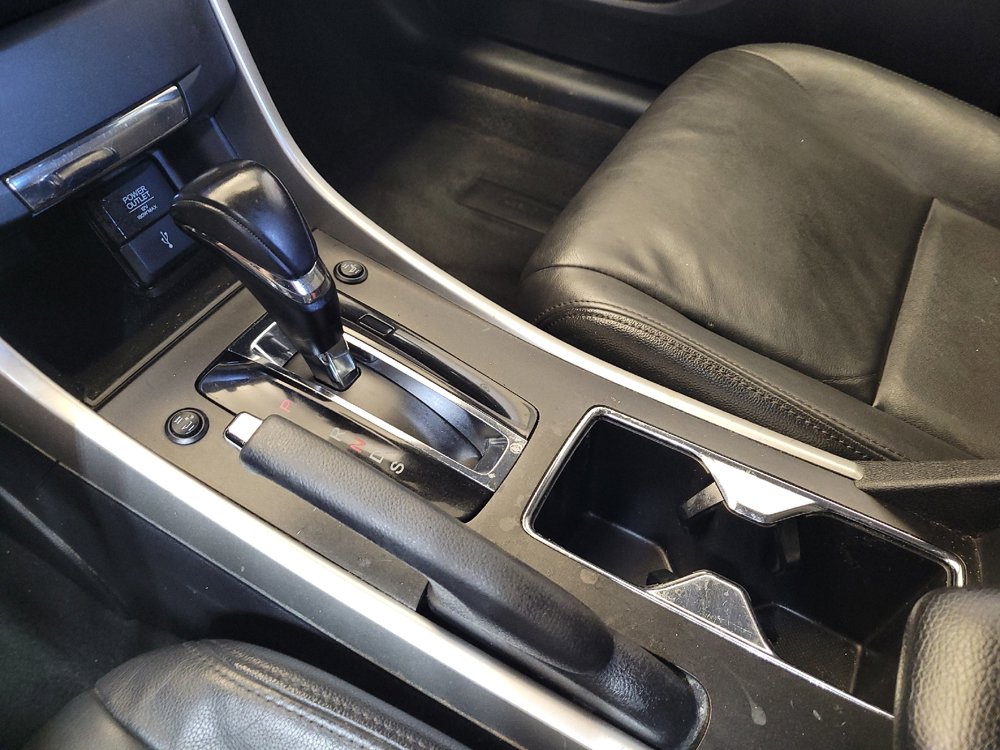 Used 2015 Honda Accord Sport image 26