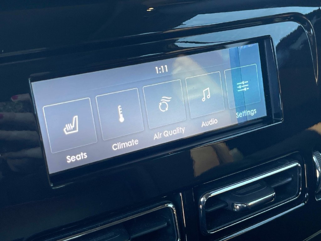 Certified 2023 Lincoln Aviator Reserve w/ Equipment Group 201A RWD image 18