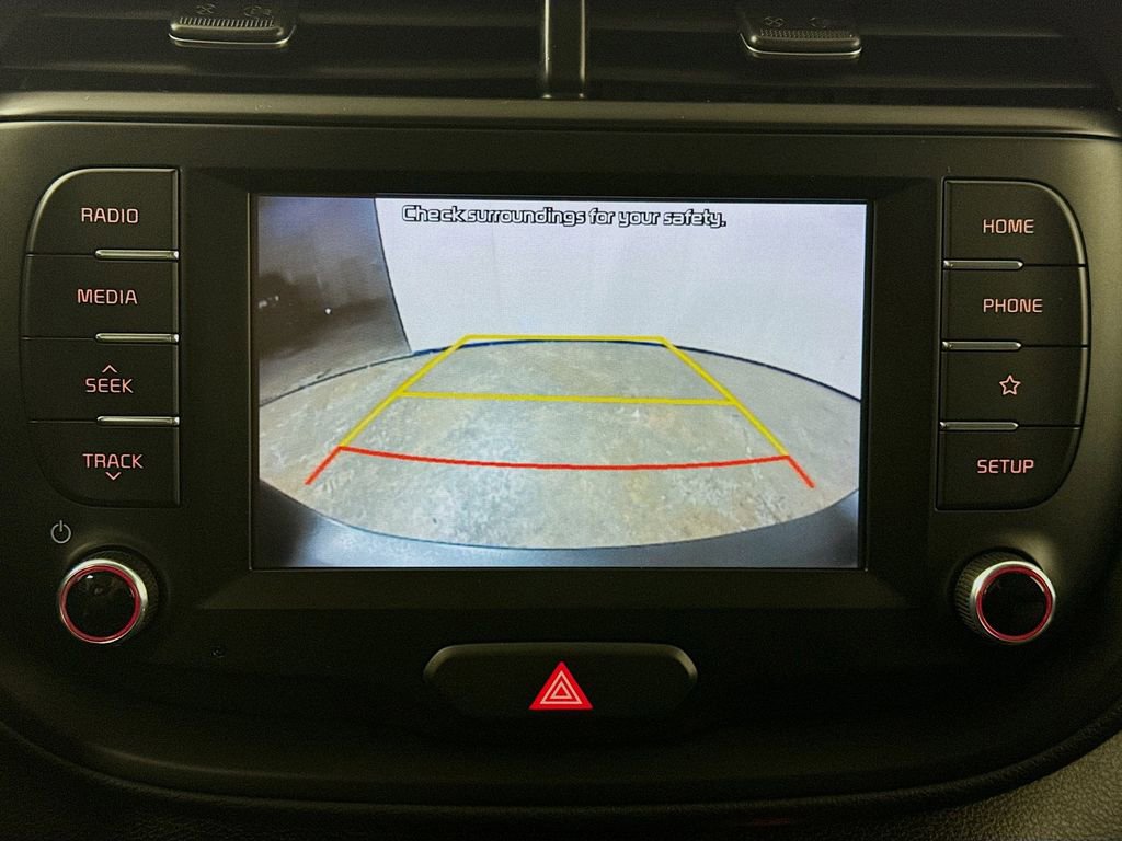 Used 2020 Kia Soul LX image 15