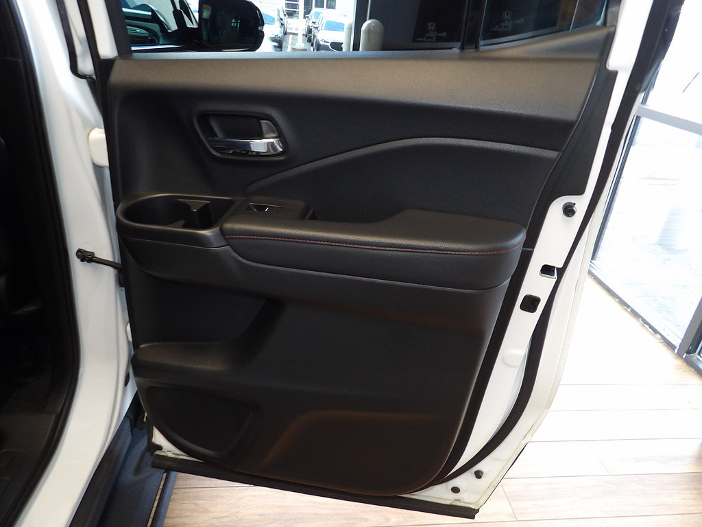 Used 2022 Honda Ridgeline Black Edition image 19