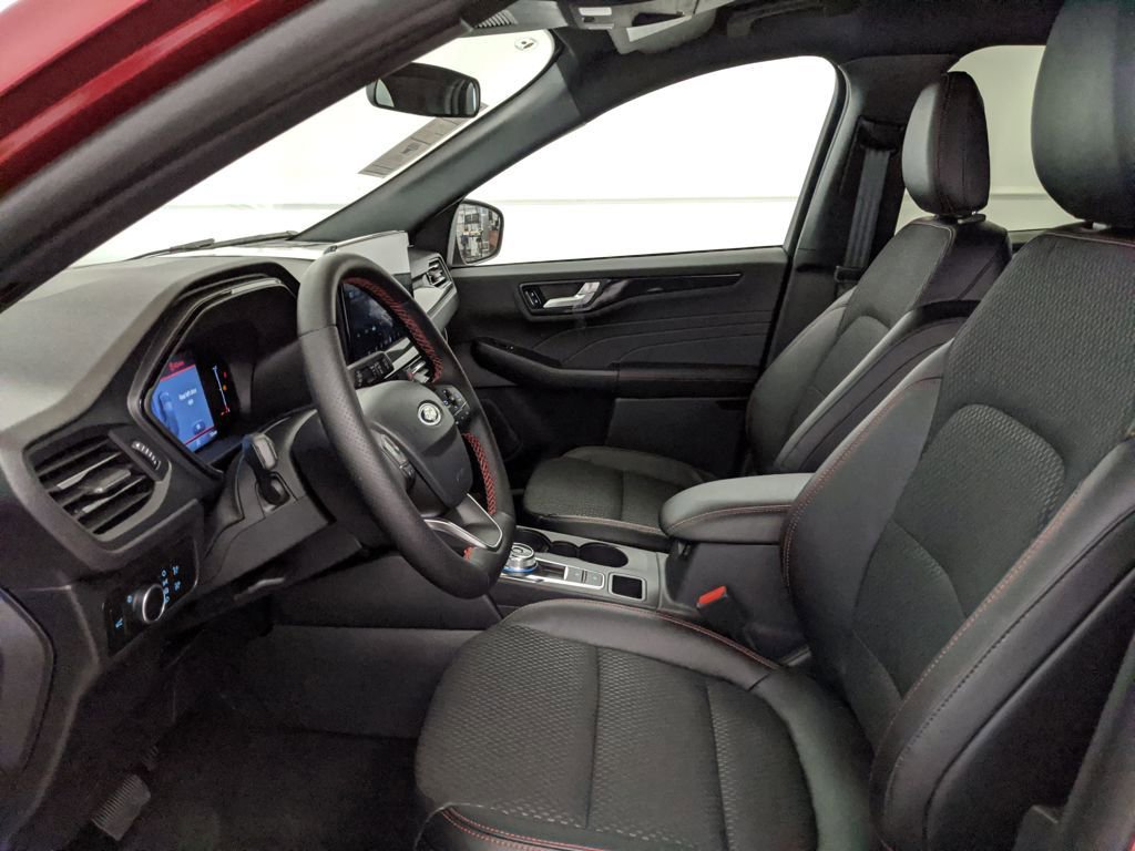 New 2026 Ford Escape ST-Line w/ Tech Pack #1 image 22