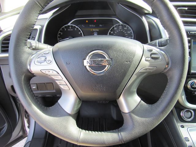 Used 2016 Nissan Murano Platinum w/ Platinum Technology Package FWD image 29