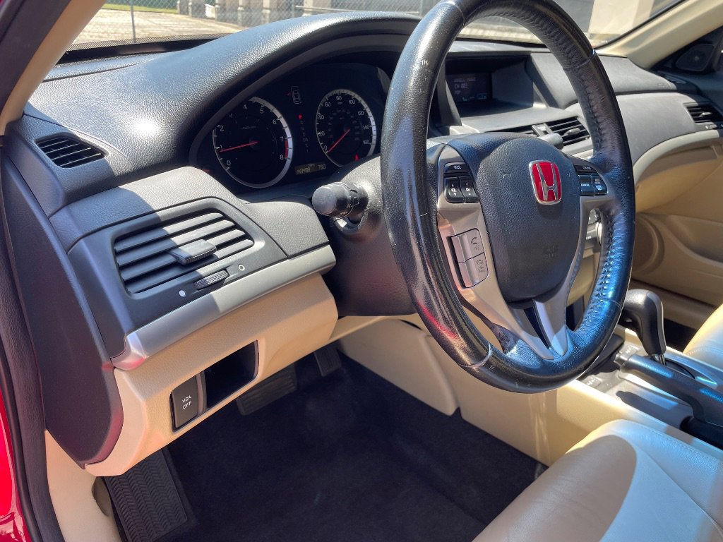 Used 2010 Honda Accord EX-L image 31