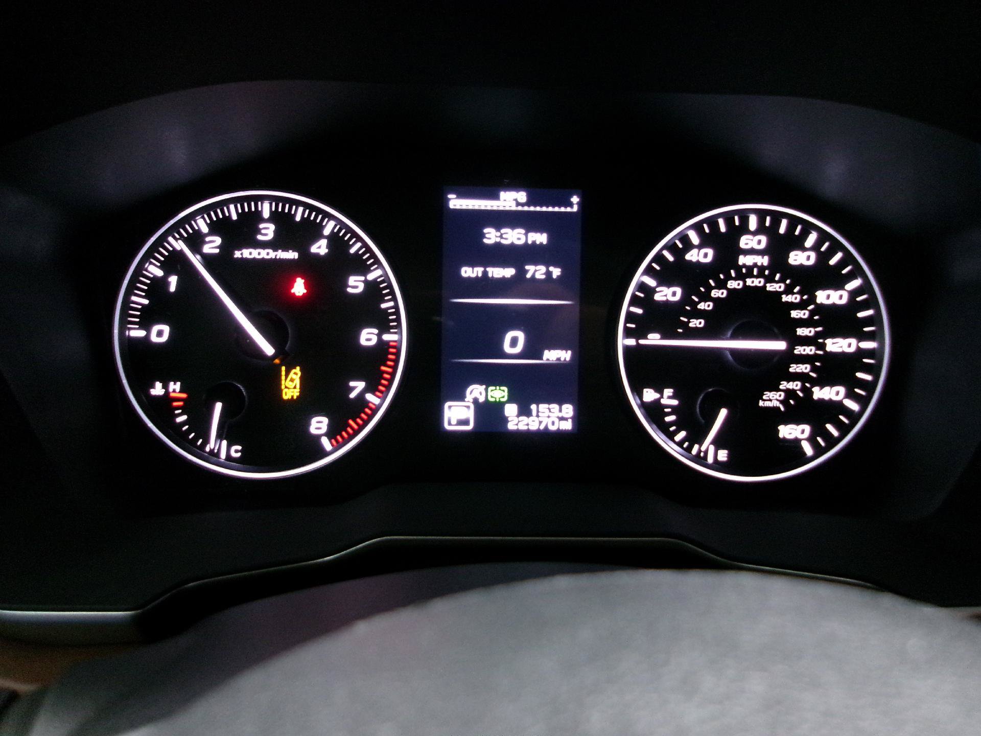 Used 2024 Subaru Legacy Touring XT AWD/4WD image 7