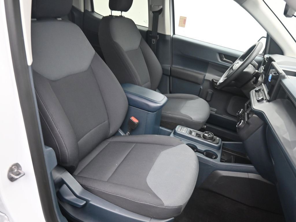 Used 2024 Ford Maverick XL image 22