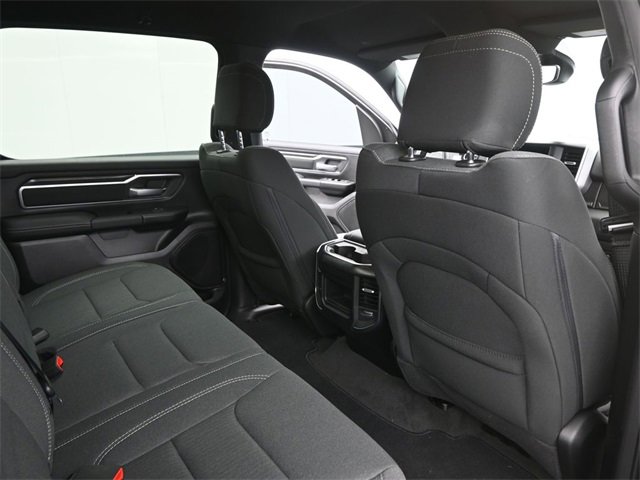 Used 2024 RAM 1500 Big Horn image 15