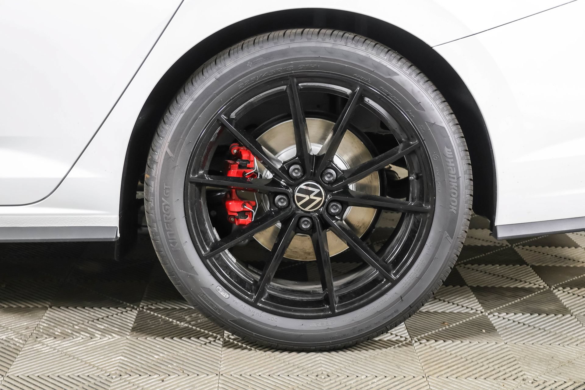 New 2027 Volkswagen Jetta GLI Autobahn FWD image 18