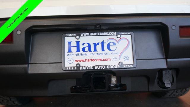 Certified 2023 Nissan Pathfinder Rock Creek AWD/4WD image 86