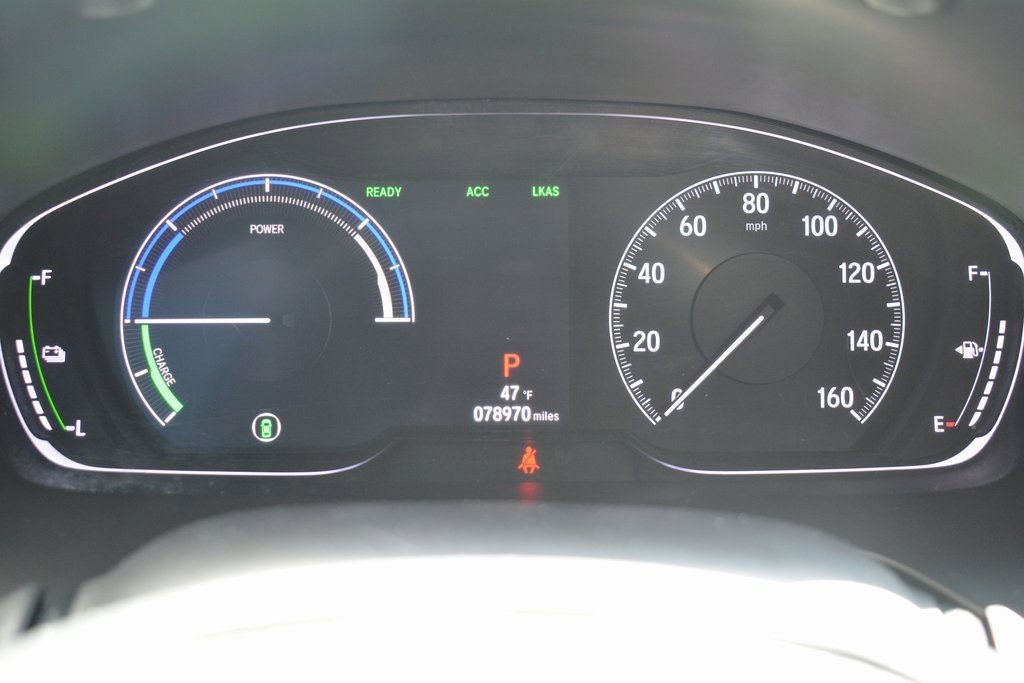 Used 2019 Honda Insight Touring image 13