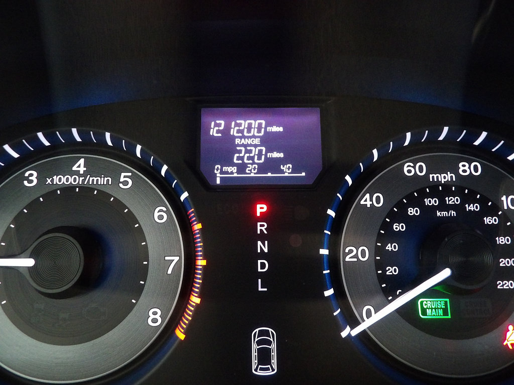 Used 2013 Honda Odyssey LX image 31