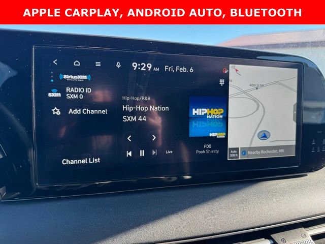 Used 2024 Hyundai Palisade SEL image 5