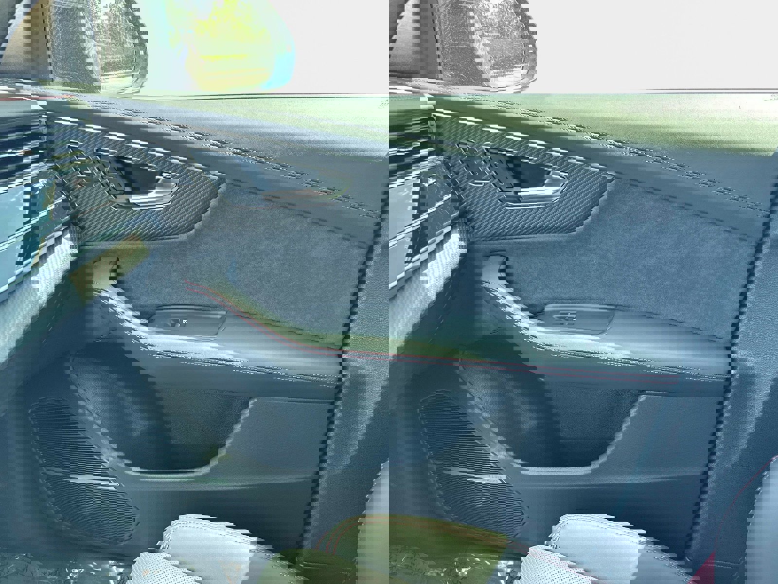 New 2026 Audi SQ8 Prestige AWD/4WD image 19