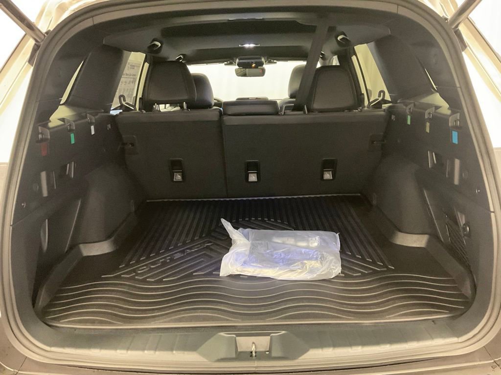 New 2026 Subaru Outback Premium AWD/4WD image 27