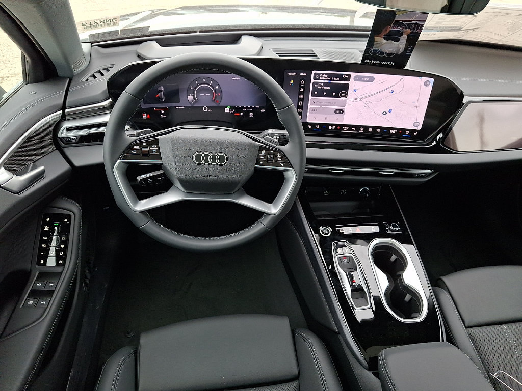 New 2026 Audi A6 Prestige AWD/4WD image 6