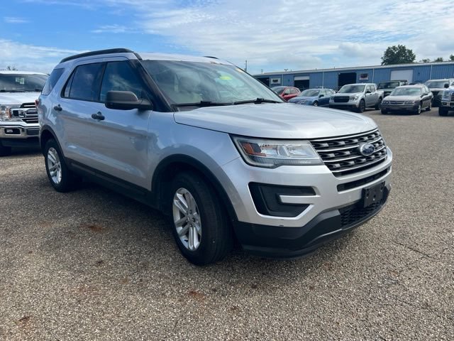 Used 2017 Ford Explorer FWD image 7