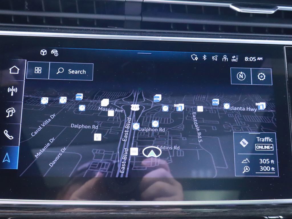 New 2025 Audi Q7 3.0T Premium Plus image 12