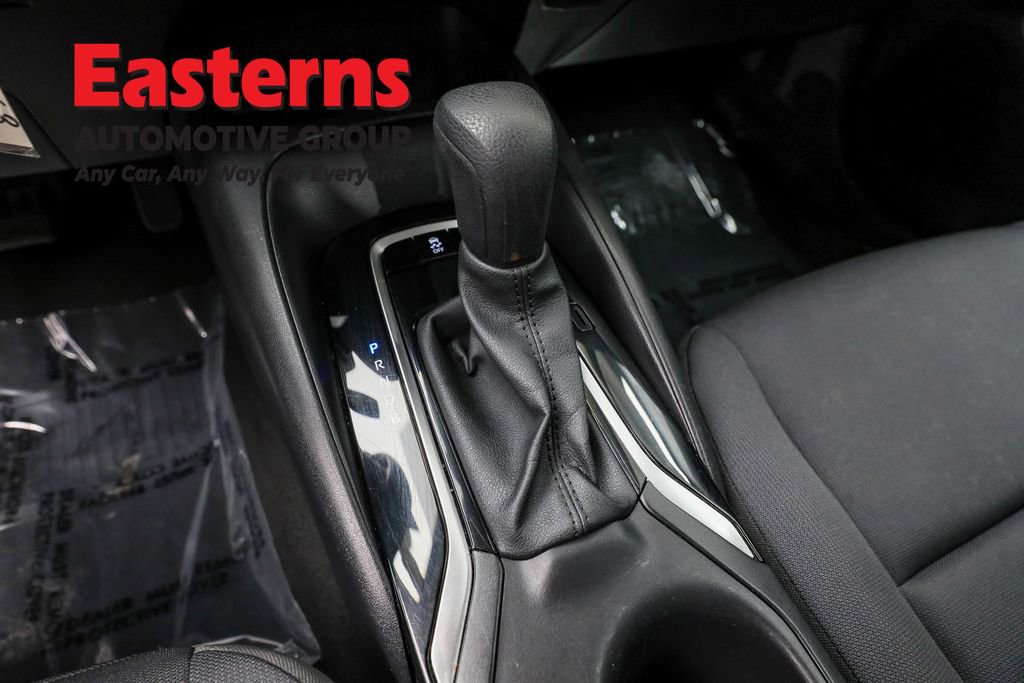 Used 2024 Toyota Corolla LE image 23