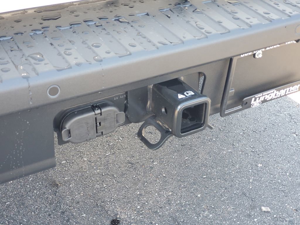 New 2025 Ford Maverick XLT w/ XLT Luxury Package image 32