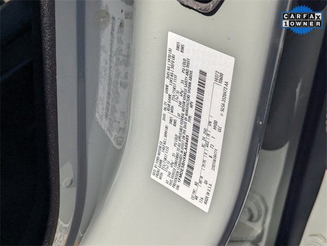 Used 2021 Ford Bronco Big Bend image 18