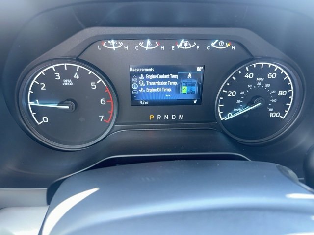 New 2025 Ford F250 XLT image 24