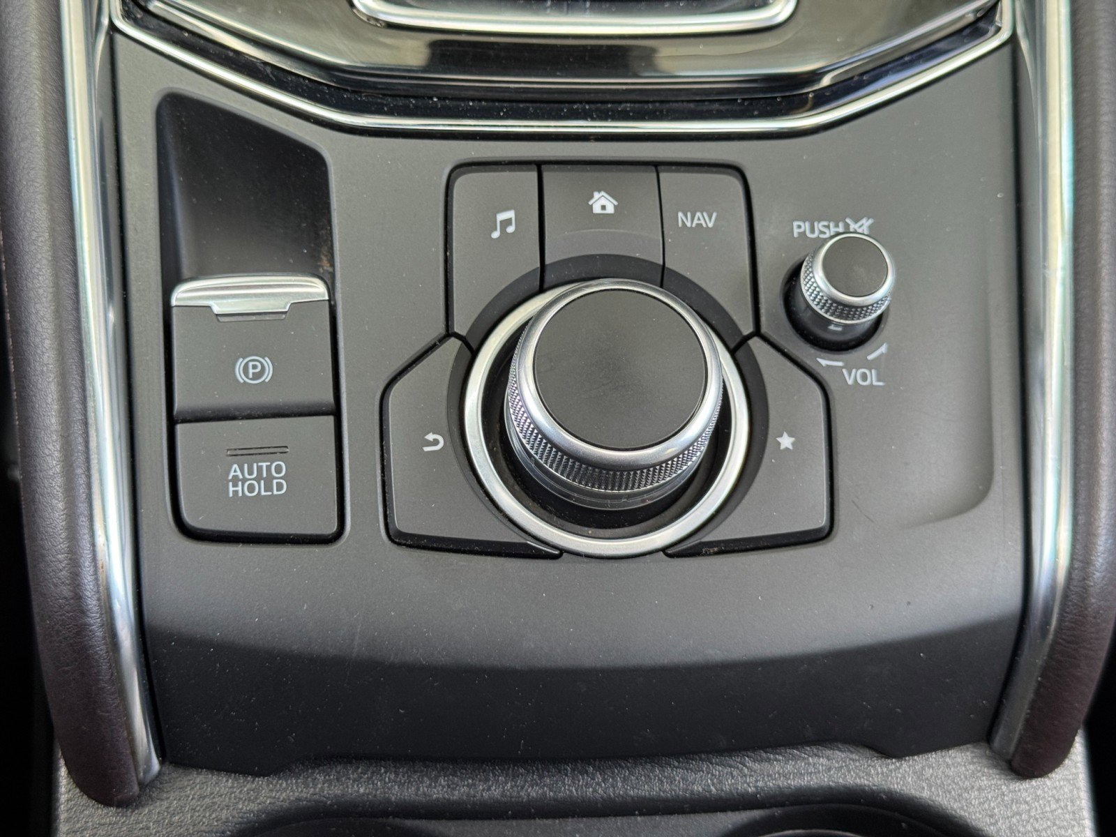 Used 2019 MAZDA CX-5 Signature image 29