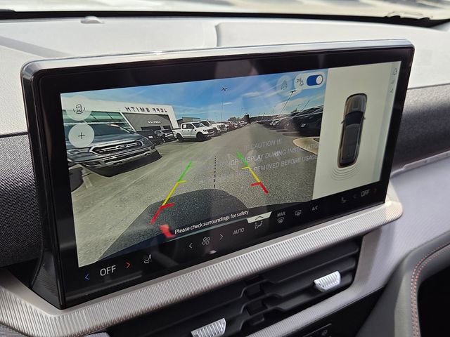New 2026 Ford Explorer Active RWD image 18