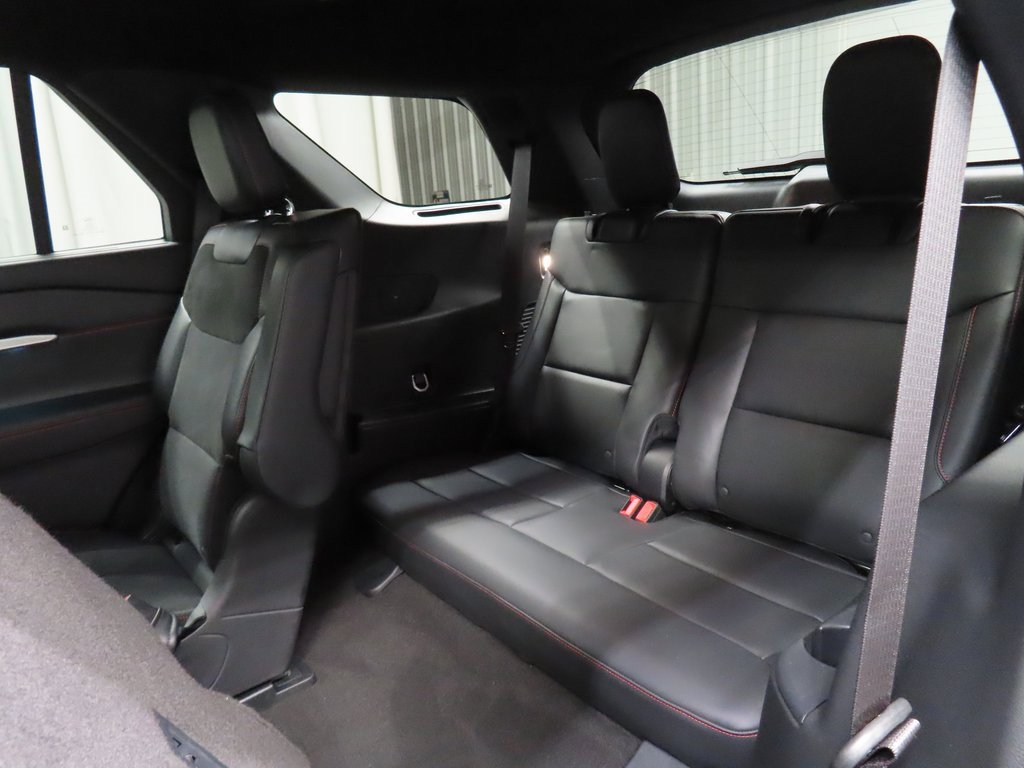 Used 2025 Ford Explorer ST image 52