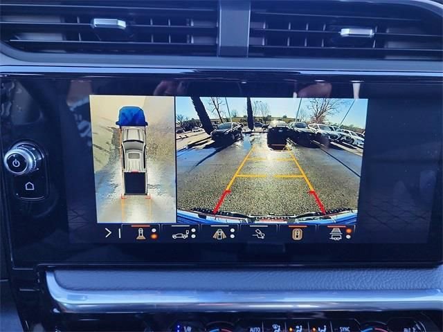 New 2026 GMC Sierra 1500 Denali image 23