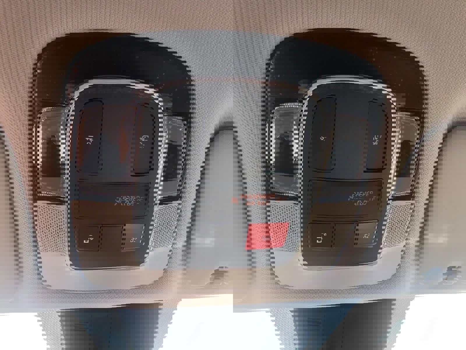 New 2026 Hyundai Tucson SEL image 21