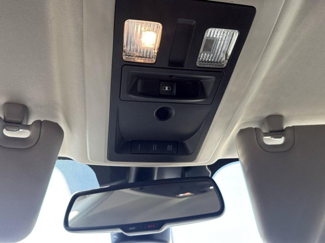 Used 2014 RAM 1500 Sport AWD/4WD image 36
