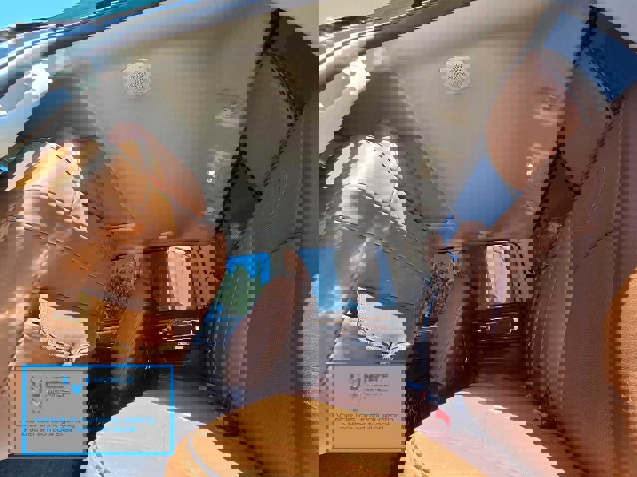 Used 2016 RAM 2500 Longhorn image 14