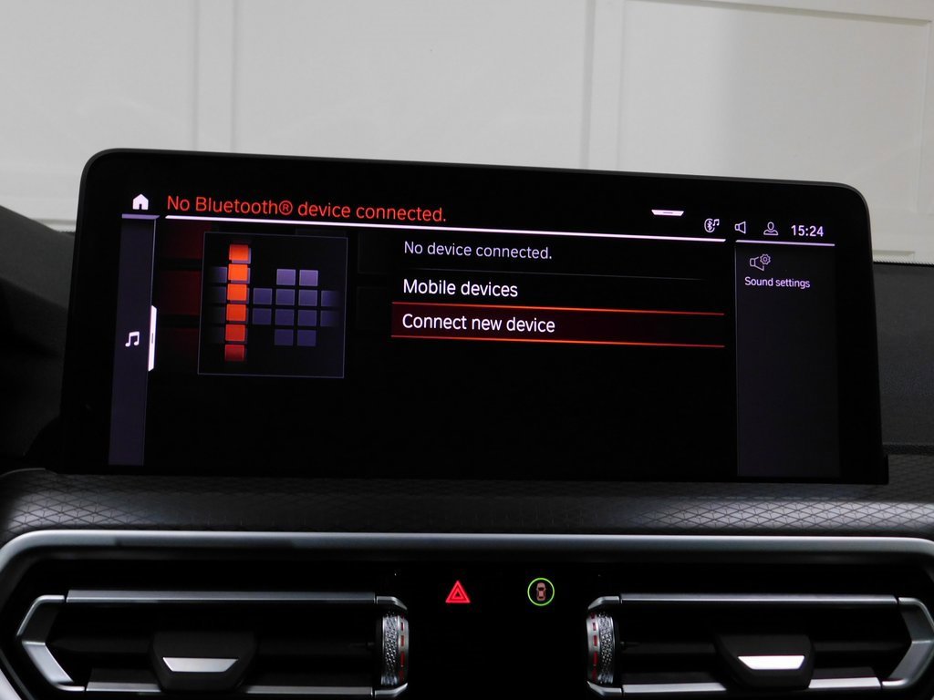 Used 2024 BMW X3 xDrive30i image 58