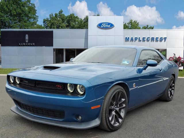 Used 2020 Dodge Challenger R/T Scat Pack image 2