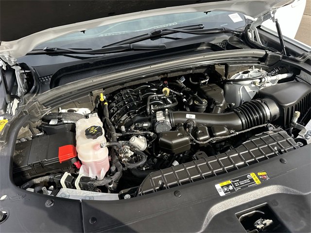 Used 2023 Jeep Grand Cherokee L Limited image 26