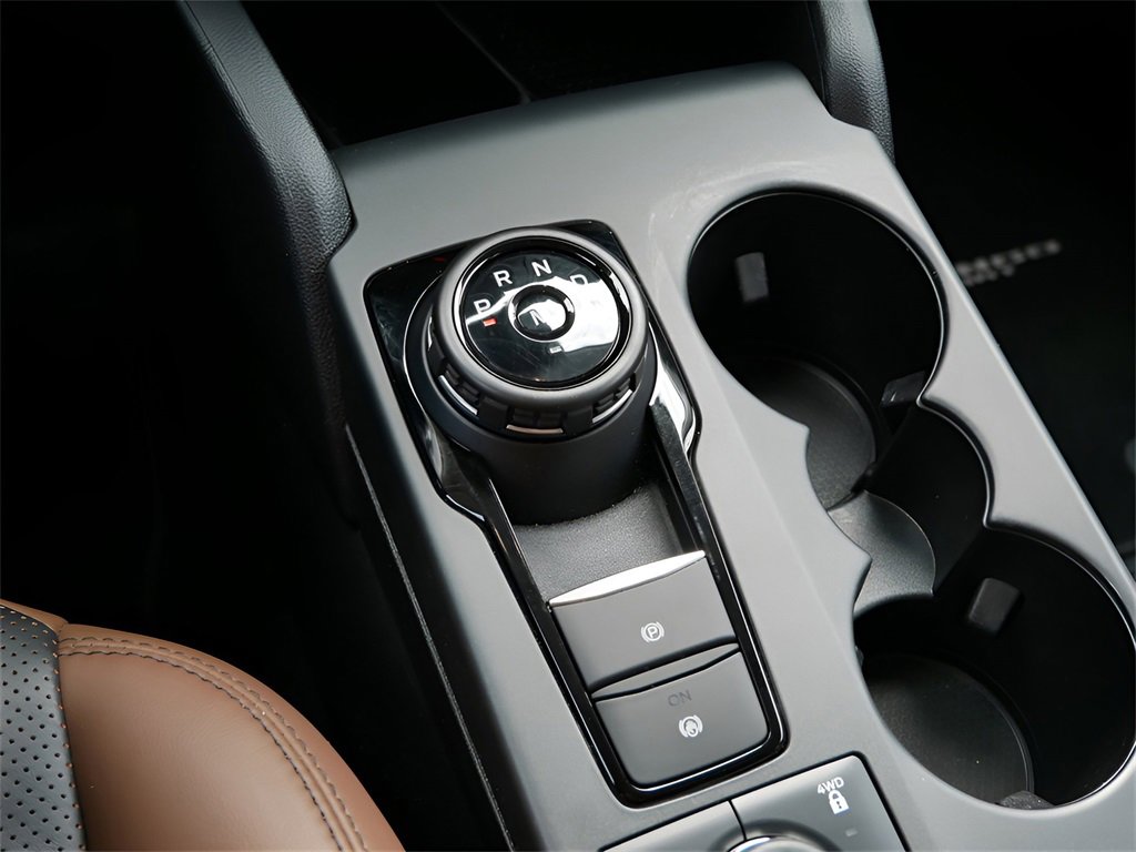 Used 2024 Ford Bronco Sport Badlands w/ Premium Package image 25