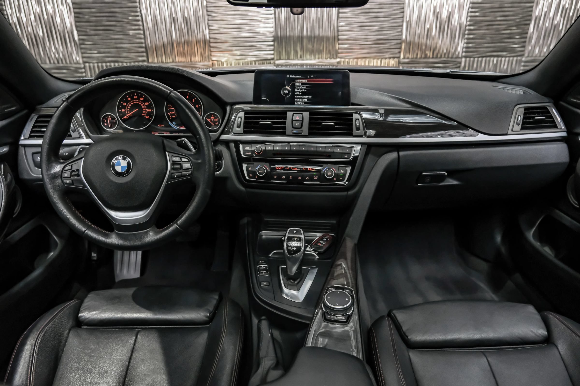 Used 2016 BMW 428i Gran Coupe RWD image 13