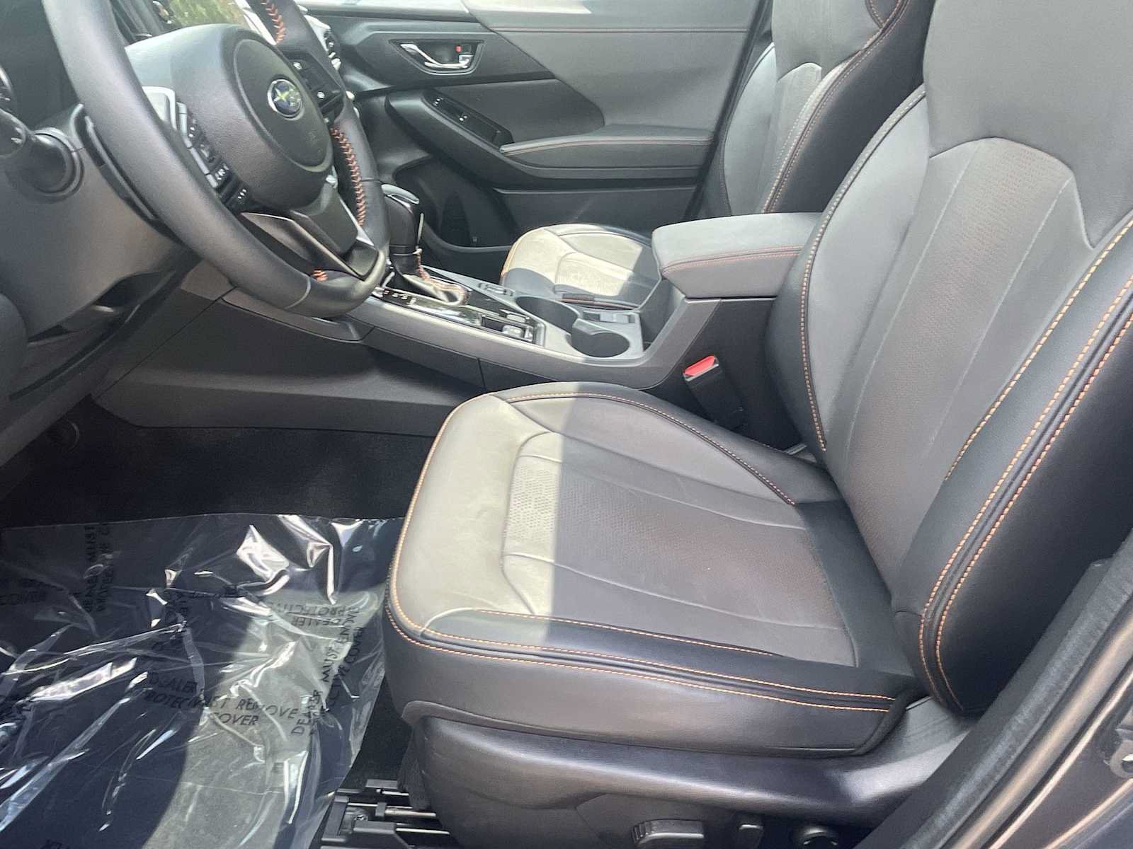 Certified 2024 Subaru Crosstrek 2.5i Limited AWD/4WD image 10
