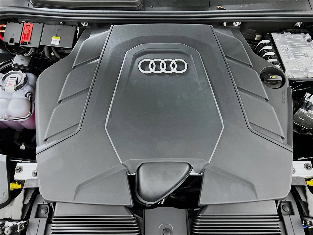 New 2026 Audi Q8 Premium Plus image 30