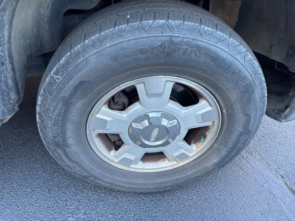 Used 2013 Ford F150 XLT image 18