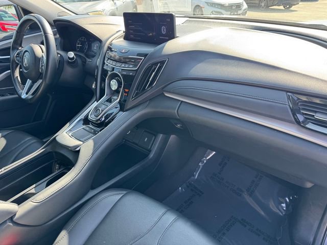 Used 2020 Acura RDX FWD image 5