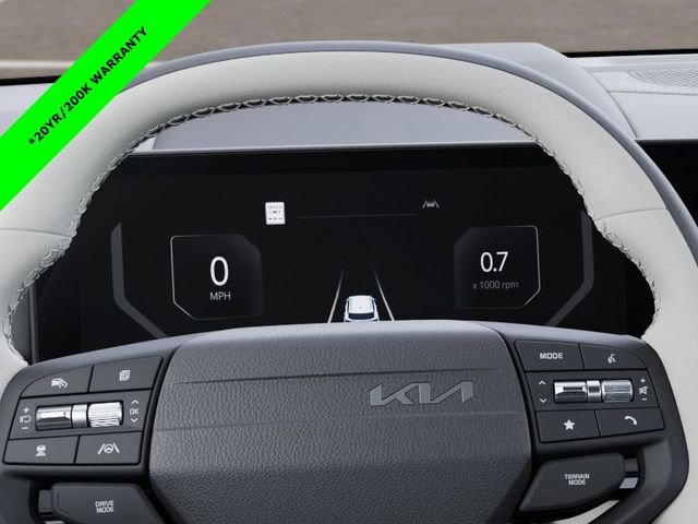 New 2026 Kia Sportage SX Prestige image 21