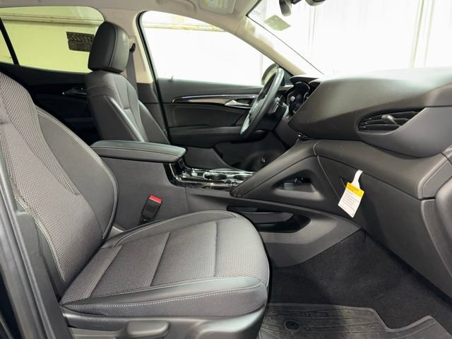 Used 2023 Buick Envision Preferred w/ Sport Touring Package AWD/4WD image 21