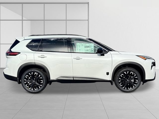 New 2026 Nissan Rogue Dark Armor AWD/4WD image 7