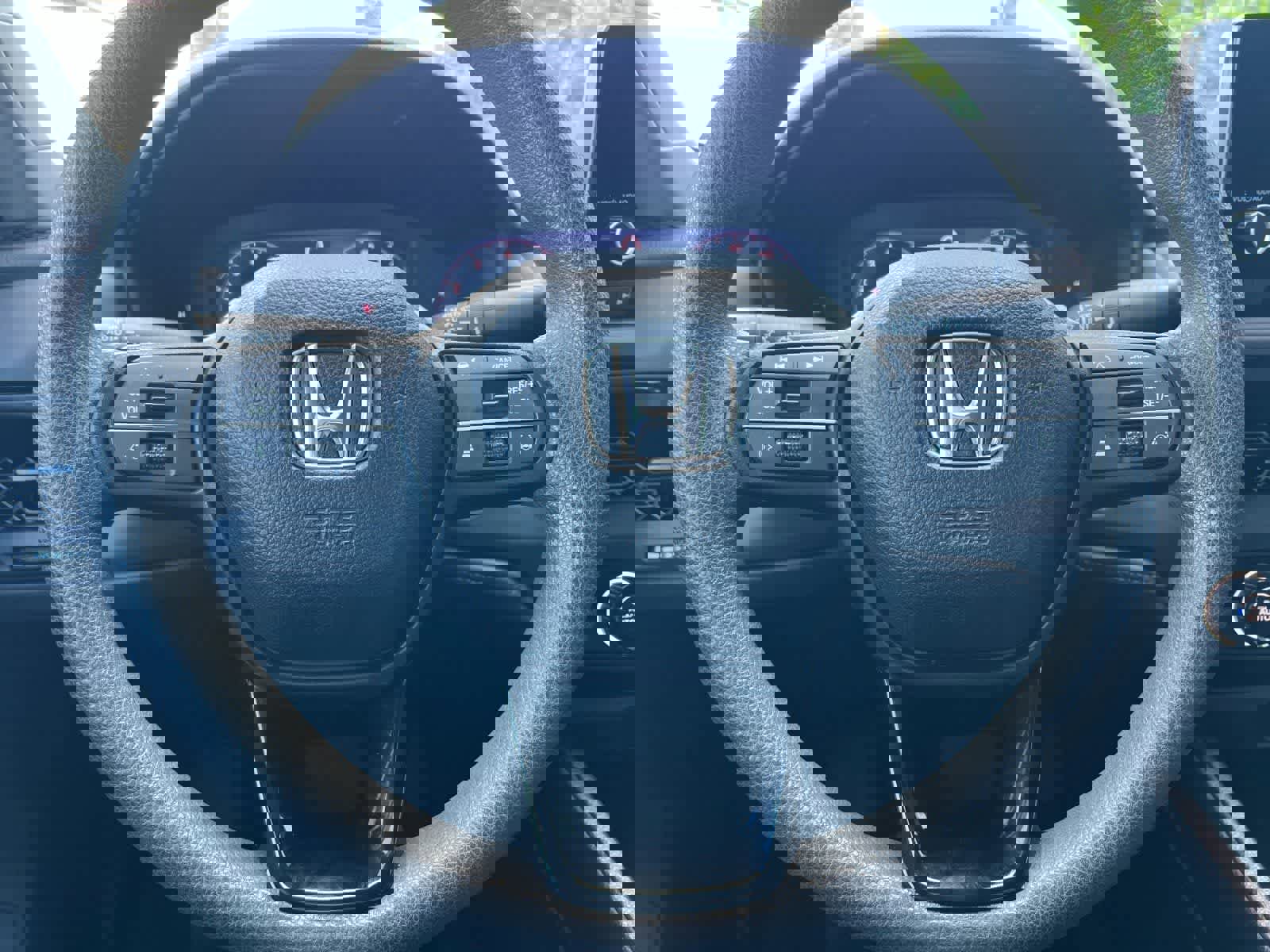 Used 2024 Honda Accord LX image 23