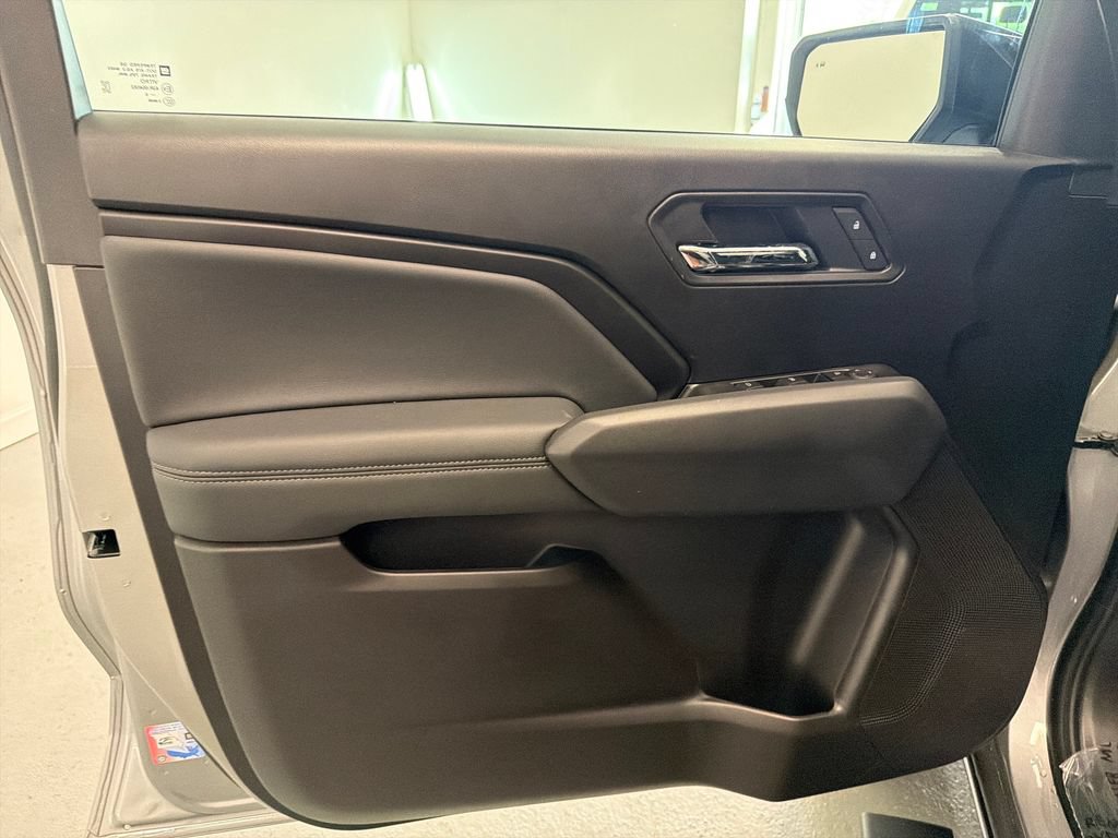 New 2026 GMC Canyon Elevation w/ Convenience Package RWD image 12