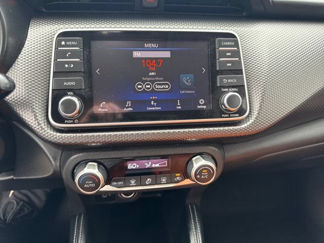 Used 2019 Nissan Kicks SV FWD image 26
