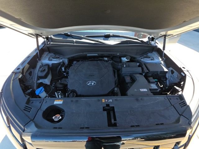 Used 2024 Hyundai Palisade SEL w/ Premium Package image 30