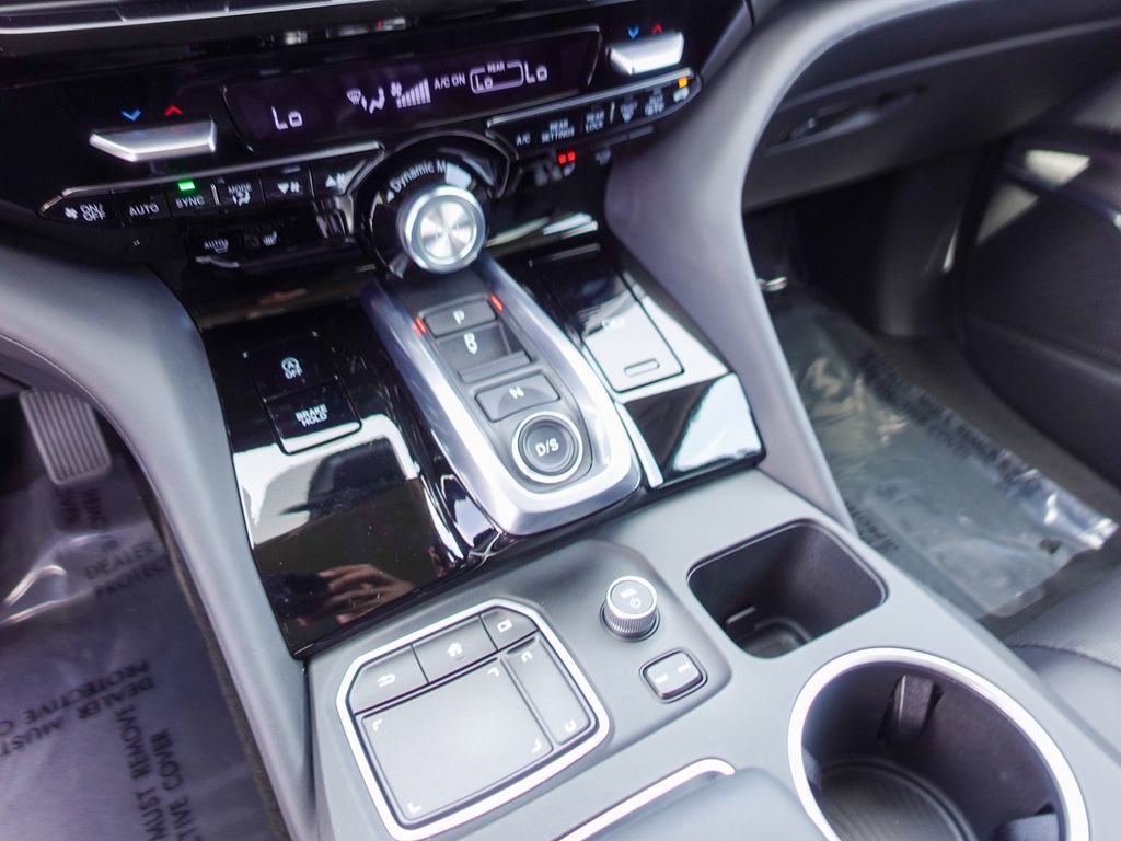 Certified 2023 Acura MDX SH-AWD w/ Technology Package image 18